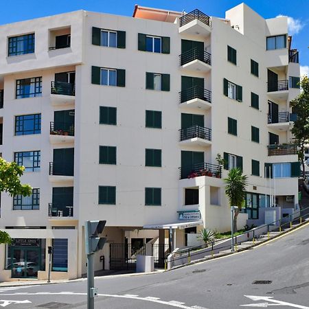 Encarnacao Apartment, A Home In Madeira Funchal  Esterno foto