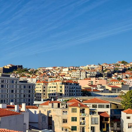 Encarnacao Apartment, A Home In Madeira Funchal  Esterno foto