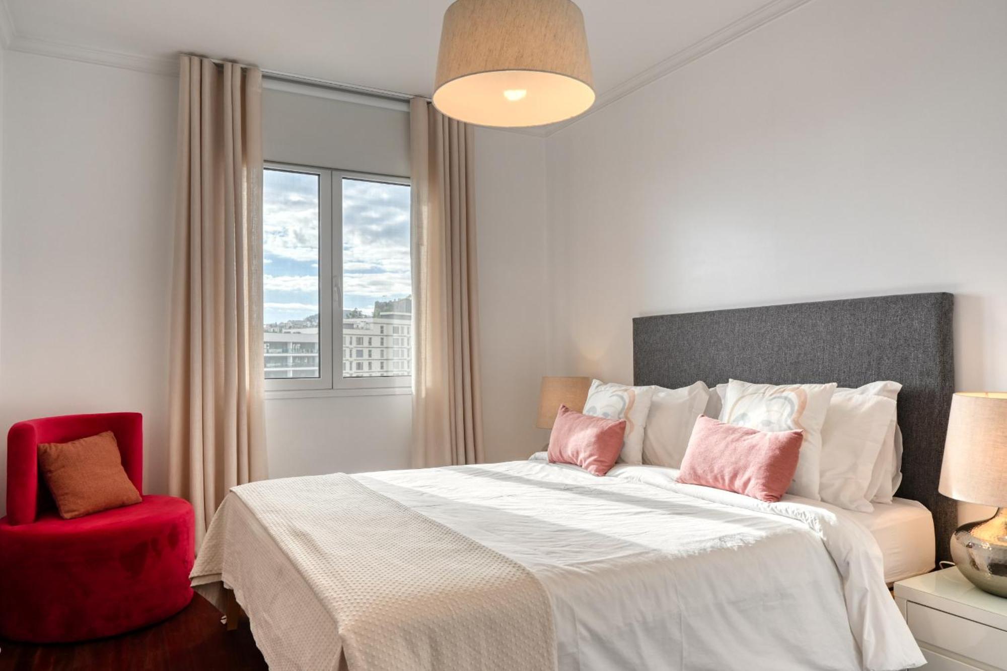 Encarnacao Apartment, A Home In Madeira Funchal  Esterno foto