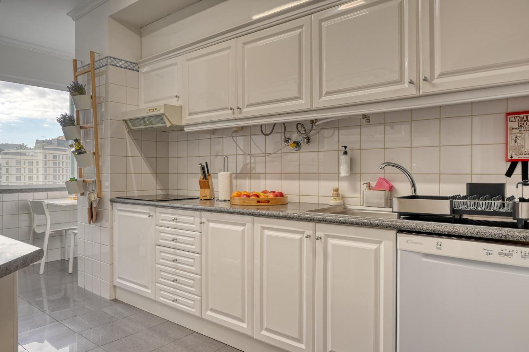 Encarnacao Apartment, A Home In Madeira Funchal  Esterno foto