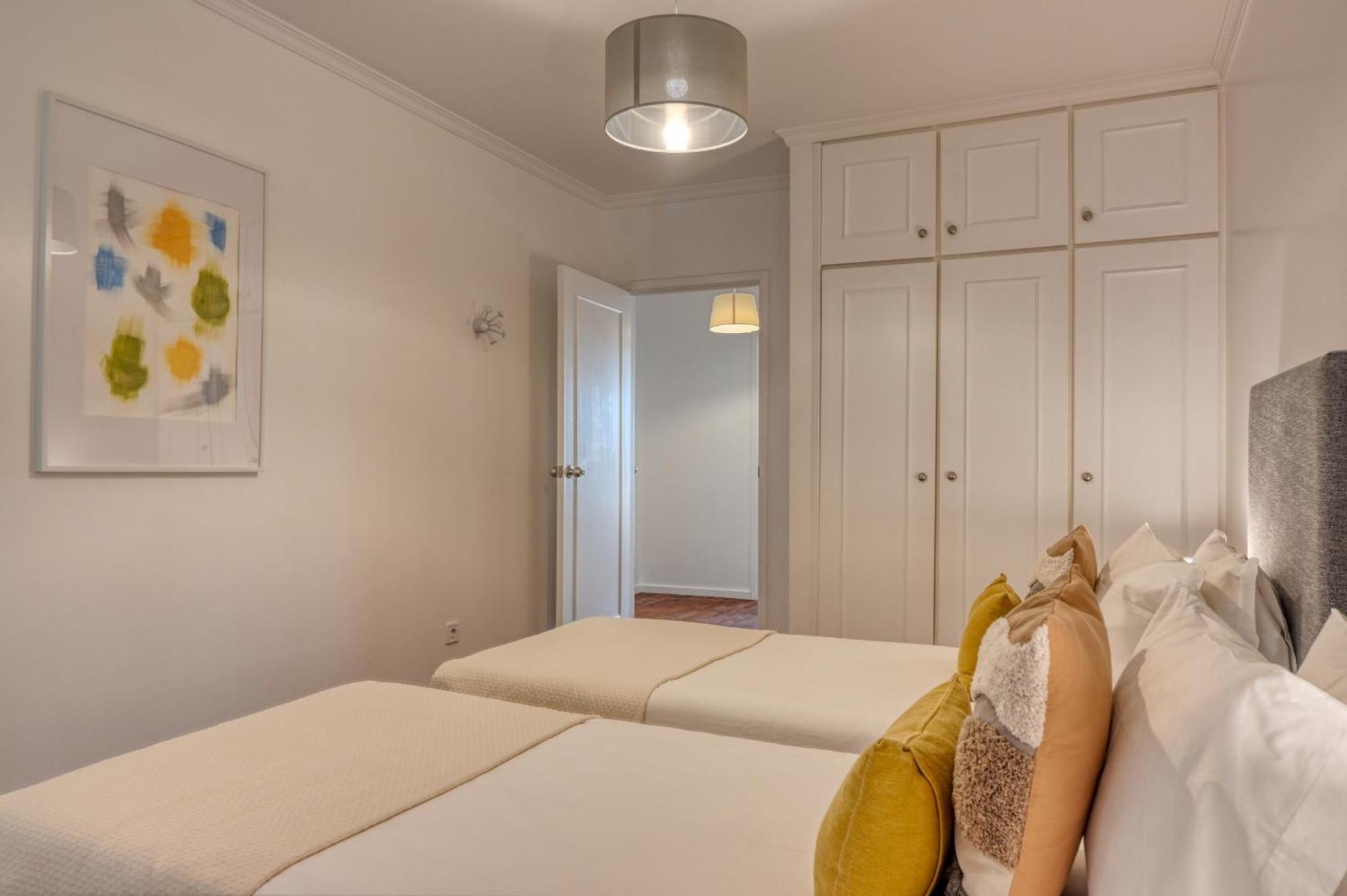 Encarnacao Apartment, A Home In Madeira Funchal  Esterno foto