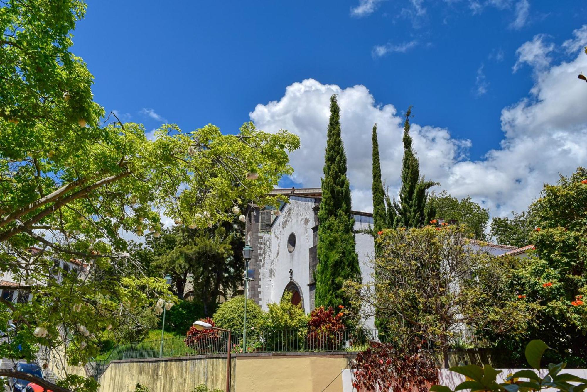 Encarnacao Apartment, A Home In Madeira Funchal  Esterno foto
