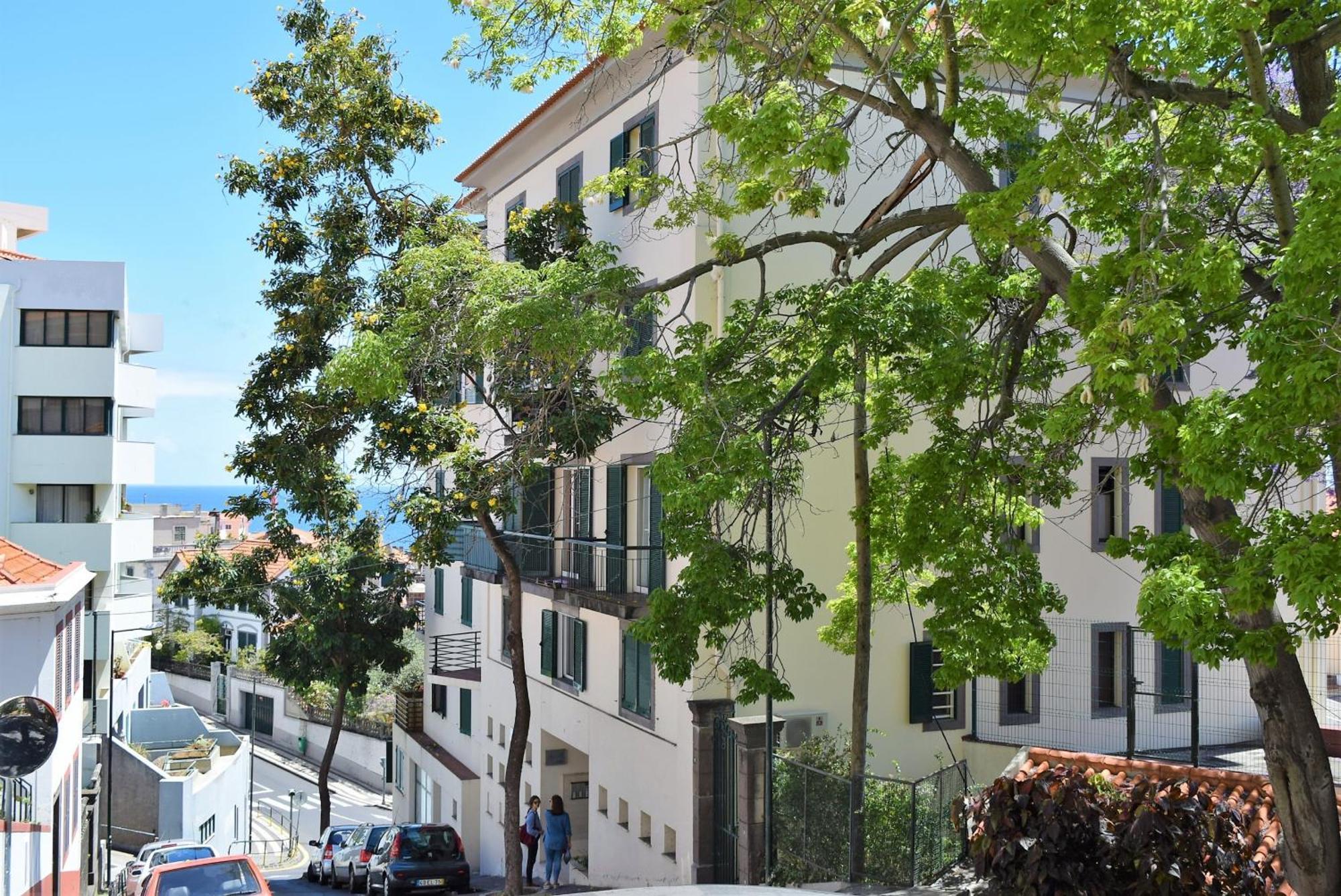 Encarnacao Apartment, A Home In Madeira Funchal  Esterno foto