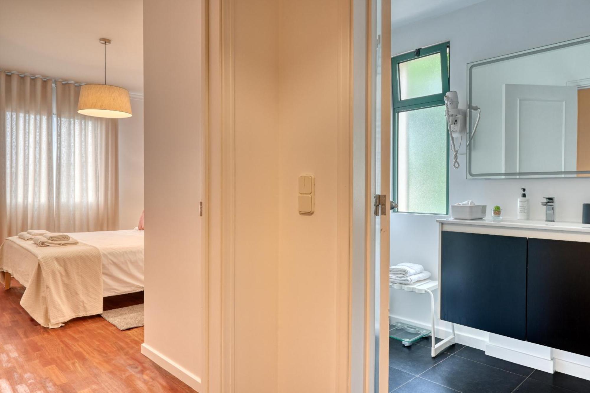 Encarnacao Apartment, A Home In Madeira Funchal  Esterno foto