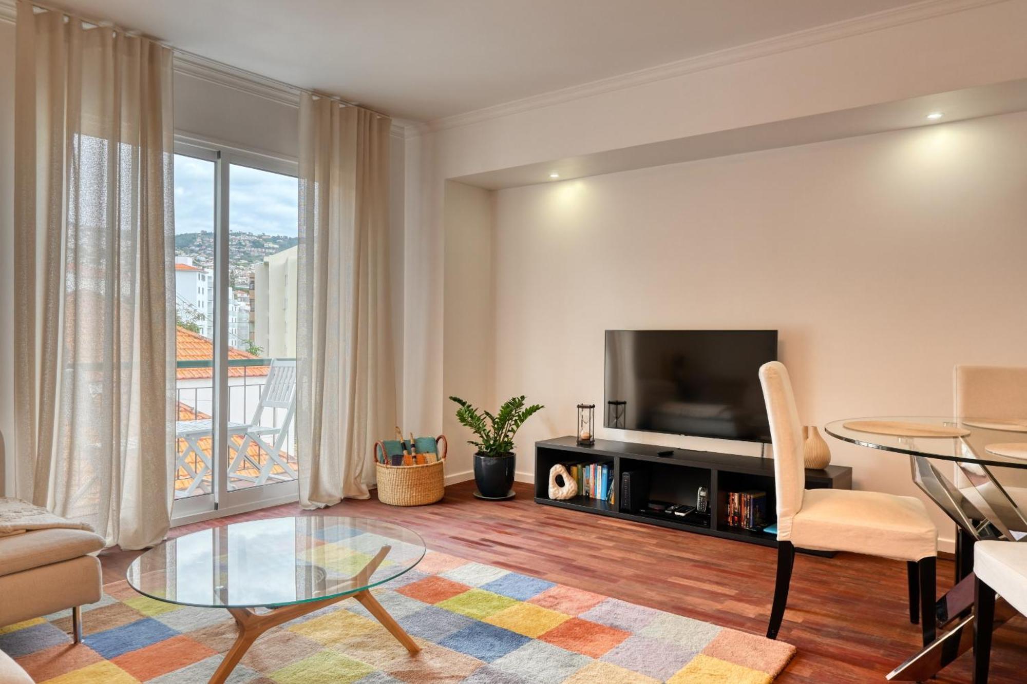 Encarnacao Apartment, A Home In Madeira Funchal  Esterno foto