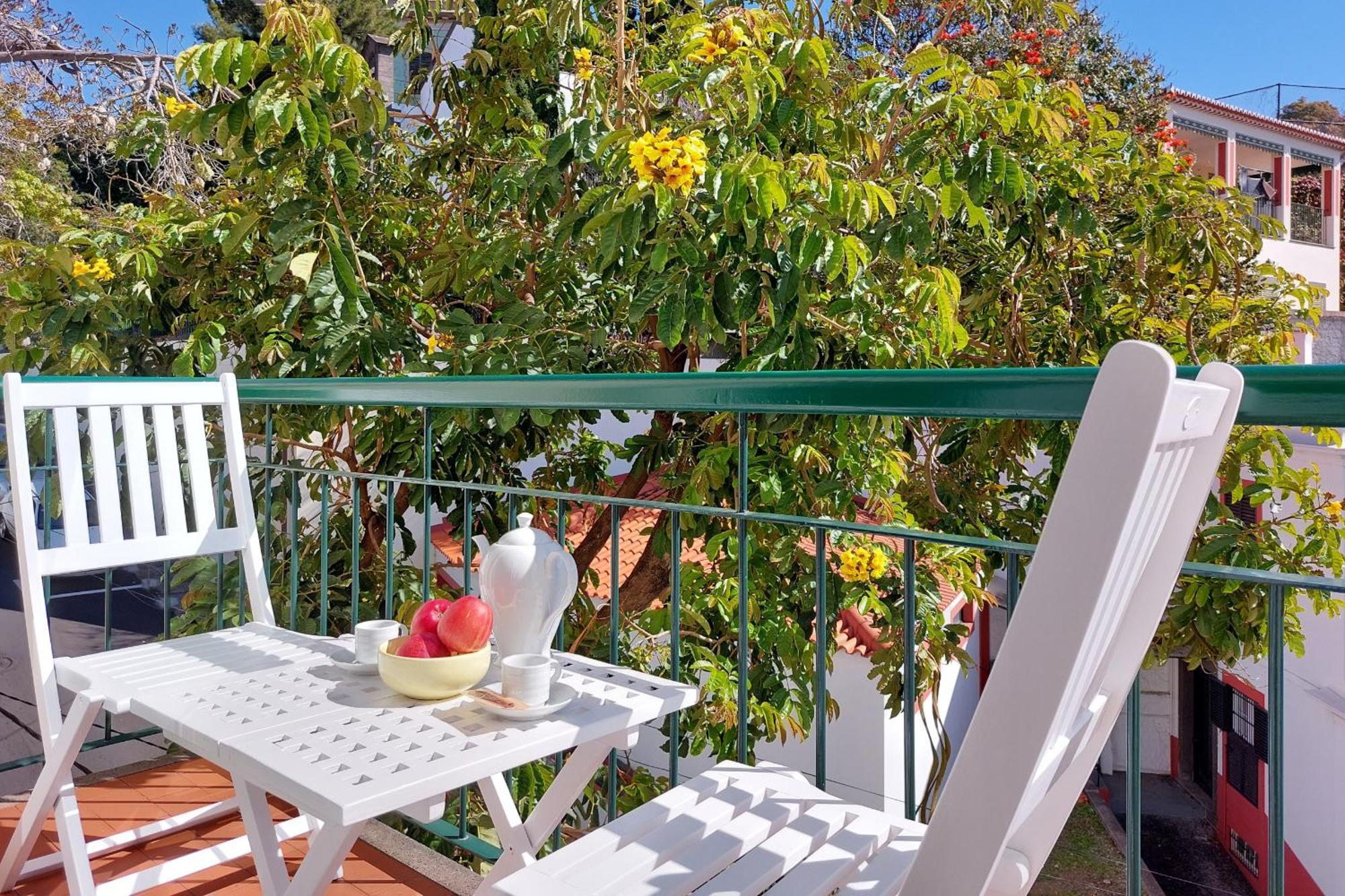 Encarnacao Apartment, A Home In Madeira Funchal  Esterno foto